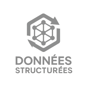 données structurées Données Structurées Limoges